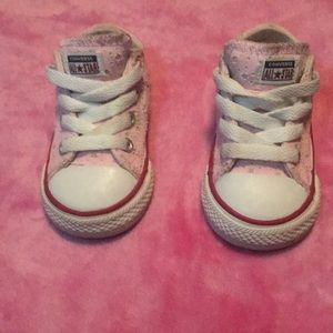 Infant Sneaker